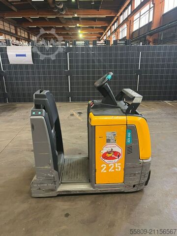 Tow Tractor Jungheinrich EZS 350