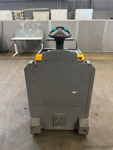 Tow Tractor Jungheinrich EZS 350