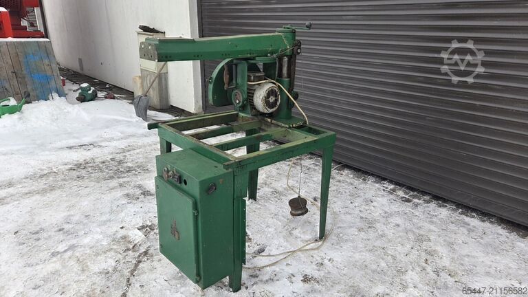 Quersäge Rema DMNA-32 REMA dmna 32