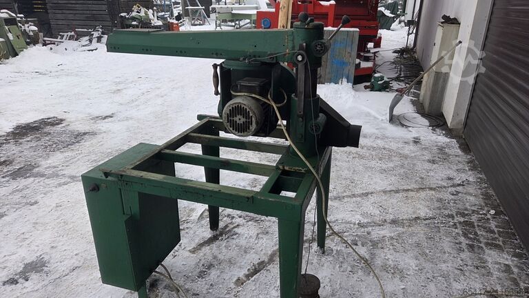 Quersäge Rema DMNA-32 REMA dmna 32