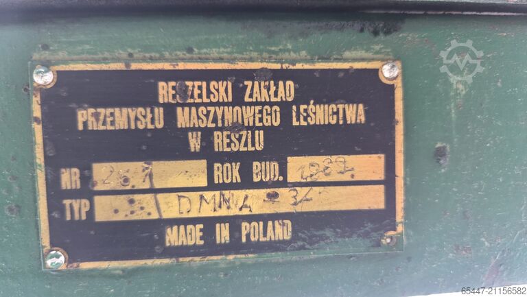 Quersäge Rema DMNA-32 REMA dmna 32