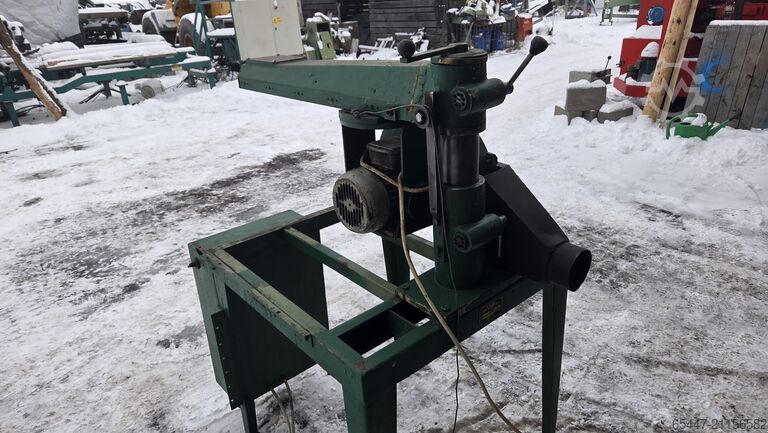 Quersäge Rema DMNA-32 REMA dmna 32