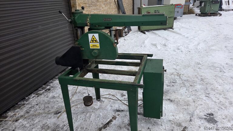 Quersäge Rema DMNA-32 REMA dmna 32