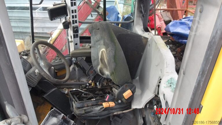 Radlader Volvo L180G