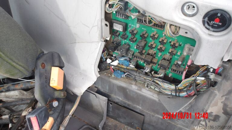 Radlader Volvo L180G