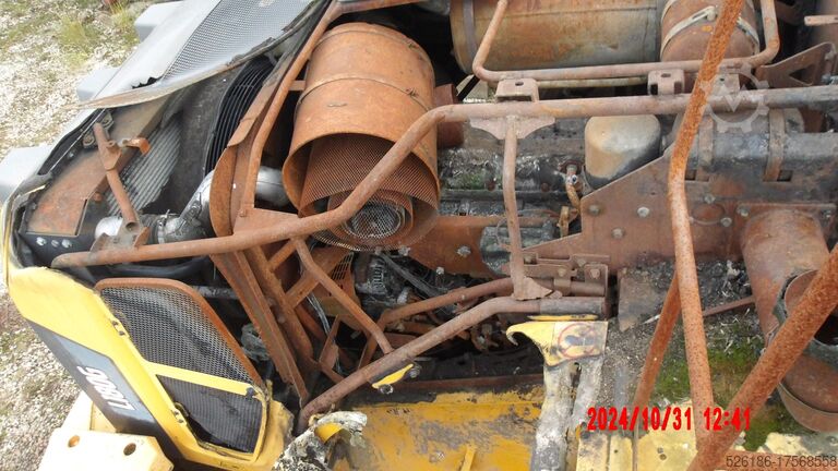 Radlader Volvo L180G