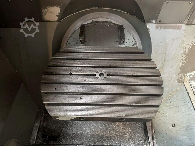 Bearbeitungszentrum Deckel Maho DMU 70 Evolution