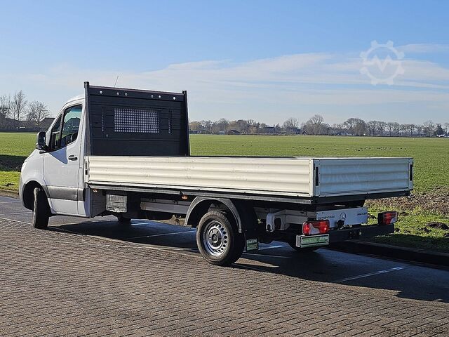 Ladepritsche MERCEDES-BENZ SPRINTER 315 L3 Open-Laadbak XL!