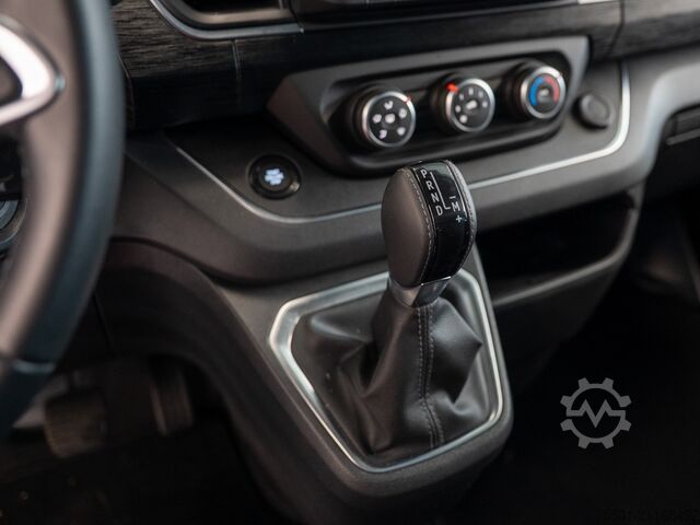 Kleinbus Nissan Primastar Kombi dCI 170 L1H1 2.8t Tekna NAVI+LED