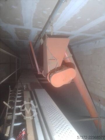 Wood Chipper Mawera RZM 300