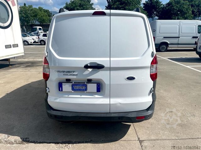 Panel van Ford TRANSIT COURIER 1.5