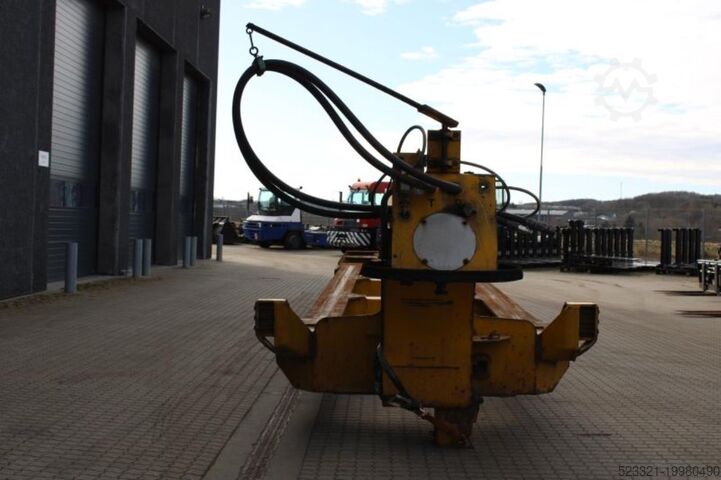 Heavy Duty equipment Liftec LTH90