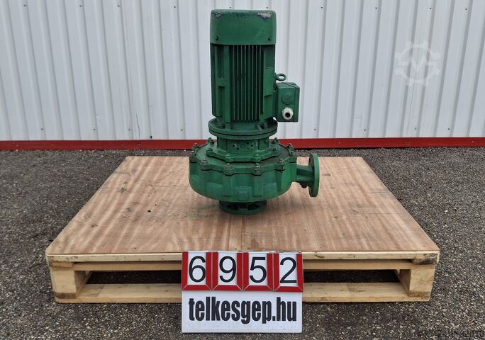 Pumpe, Kreiselpumpe, KSB KSB GNF 050-315