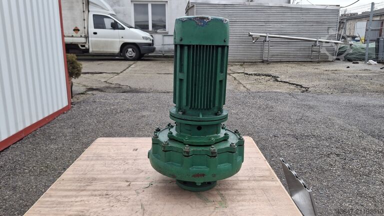 Pumpe, Kreiselpumpe, KSB KSB GNF 050-315