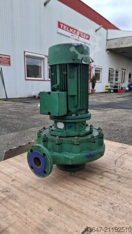 Pumpe, Kreiselpumpe, KSB KSB GNF 050-315