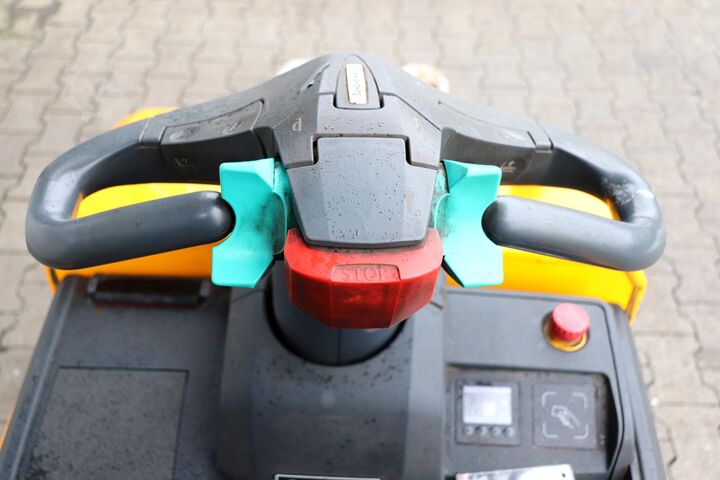 Niederhubwagen Jungheinrich EJE 116