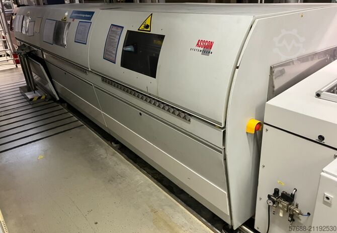 Lötofen ASSCON VP 2000-300