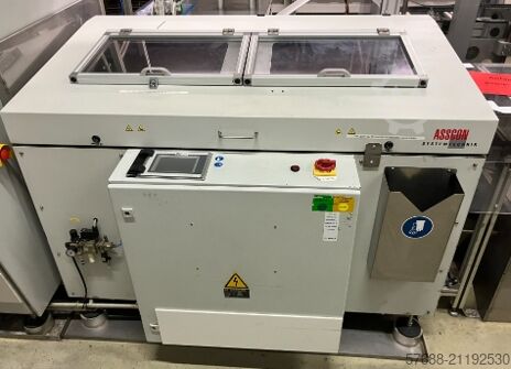 Lötofen ASSCON VP 2000-300