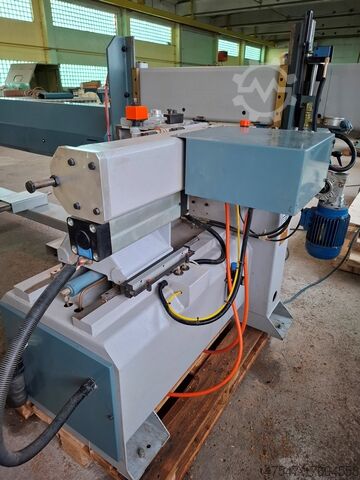 Mortiser Lari and Lari 1B/1K-M