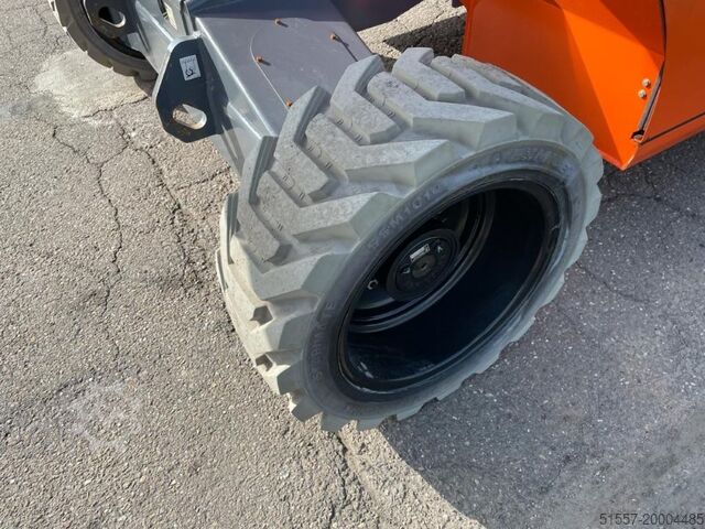 Gelenkteleskoparbeitsbühne Dingli GTBZ20AE | 2018