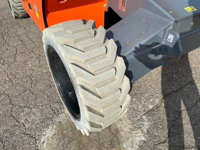 Gelenkteleskoparbeitsbühne Dingli GTBZ20AE | 2018