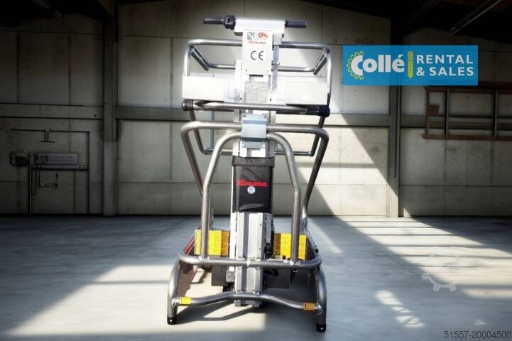 Hebebühne Faraone Elevah 40 | 2019