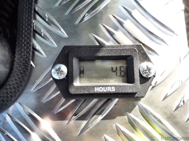 Hebebühne Faraone Elevah 40 | 2019