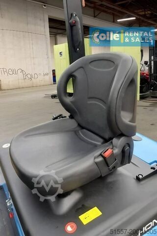 Gabelstapler EP EFL181 | 2022