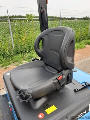 Gabelstapler EP EFL181 | 2022