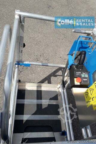 Hebebühne Genie GR-20 | 2020