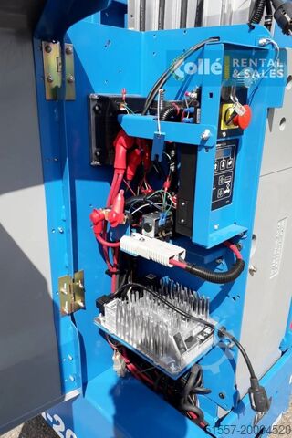 Hebebühne Genie GR-20 | 2020