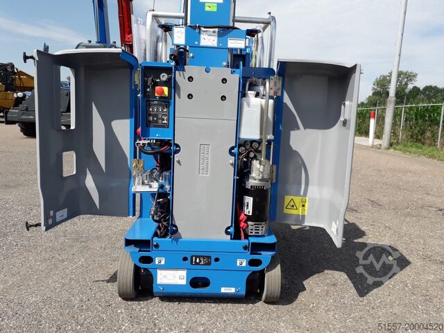 Hebebühne Genie GR-20 | 2020