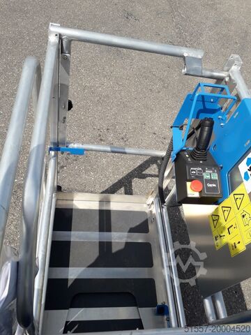 Hebebühne Genie GR-20 | 2020