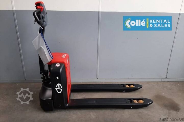 Pallet truck EP EPL 154 (1500 KG) | 2020