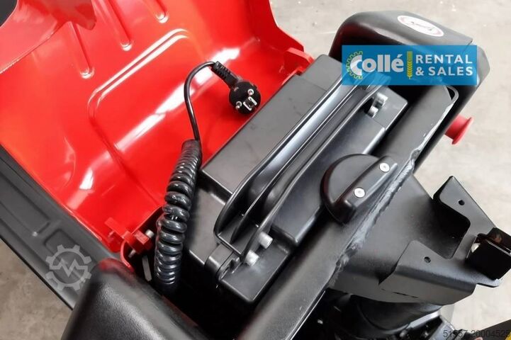 Pallet truck EP EPL 154 (1500 KG) | 2020