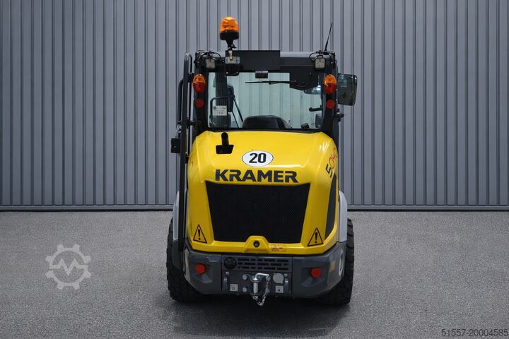 Teleskoplader Kramer 5040 | 2022
