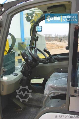 Telehandler Kramer 5040 | 2022