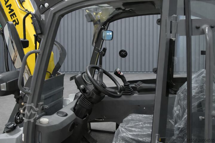 Teleskoplader Kramer 5040 | 2022