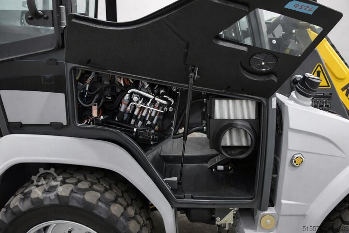 Telehandler Kramer 5040 | 2022