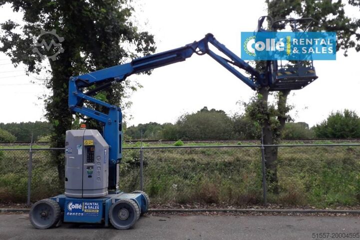 Articulated boom lift Genie Z-30/20N | 2007