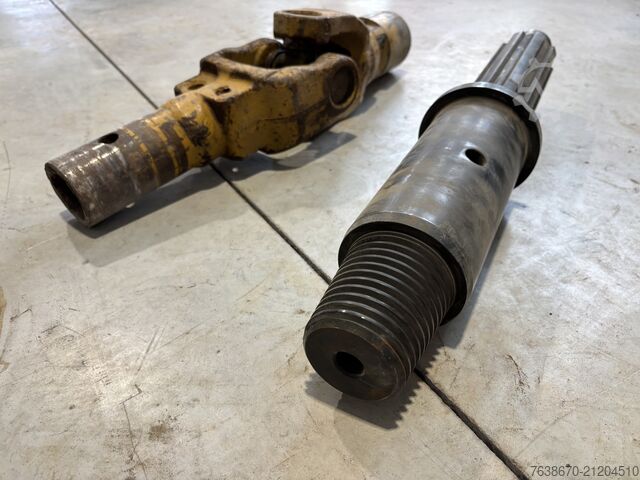 Zubehör für Bohren und Kernbohren Fraste Multidrill PL