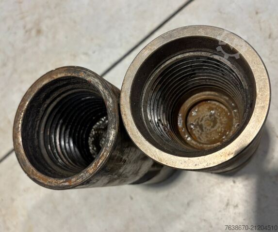 Zubehör für Bohren und Kernbohren Fraste Multidrill PL