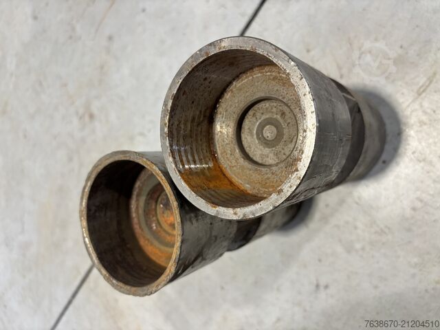 Zubehör für Bohren und Kernbohren Fraste Multidrill PL