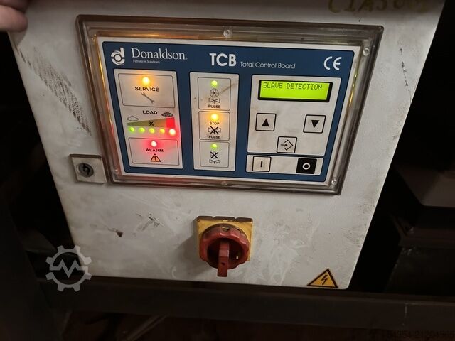 Laserschneidmaschine Amada LC2515CIAJ