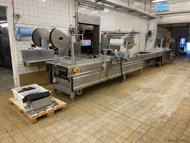 Multivac MULTIVAC R-530
