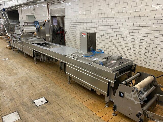 Multivac MULTIVAC R-530 