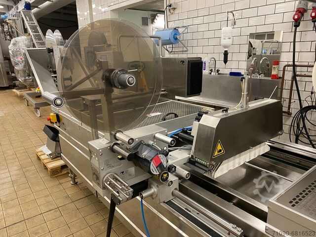 Multivac MULTIVAC R-530