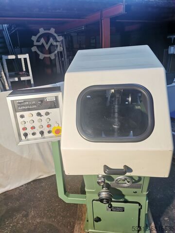 Saw blade sharpening machine Schmidt Tempo EC 500