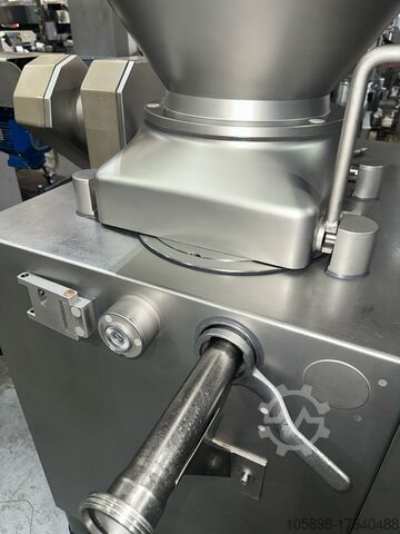 Vakuumfüller Handtmann VF620