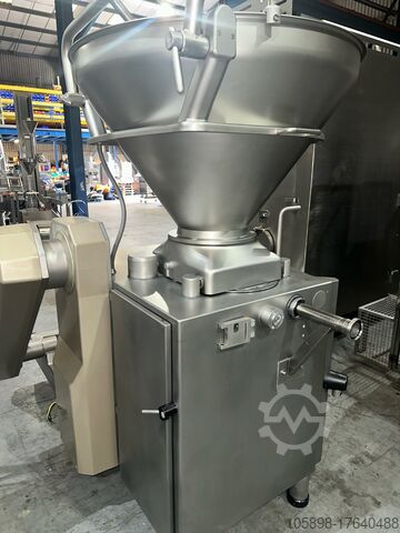 Vakuumfüller Handtmann VF620